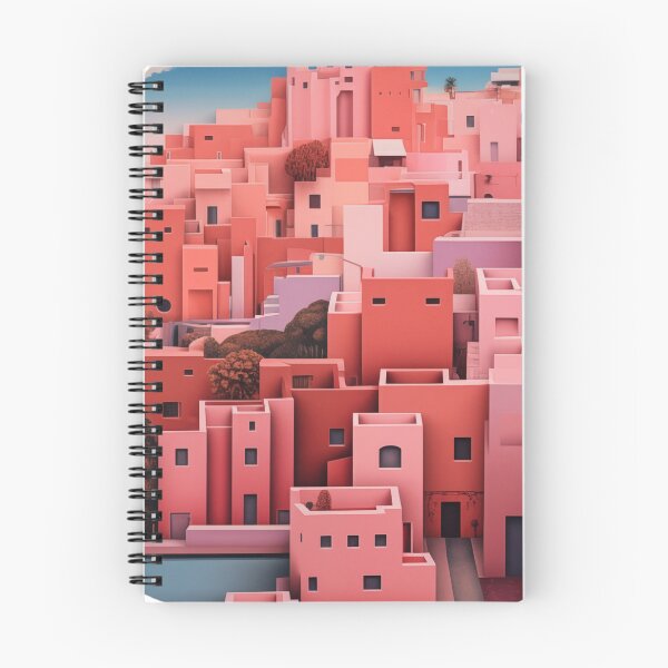 Item preview, La Muralla Roja designed and sold by anderelbe.