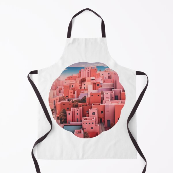 Item preview, La Muralla Roja designed and sold by anderelbe.