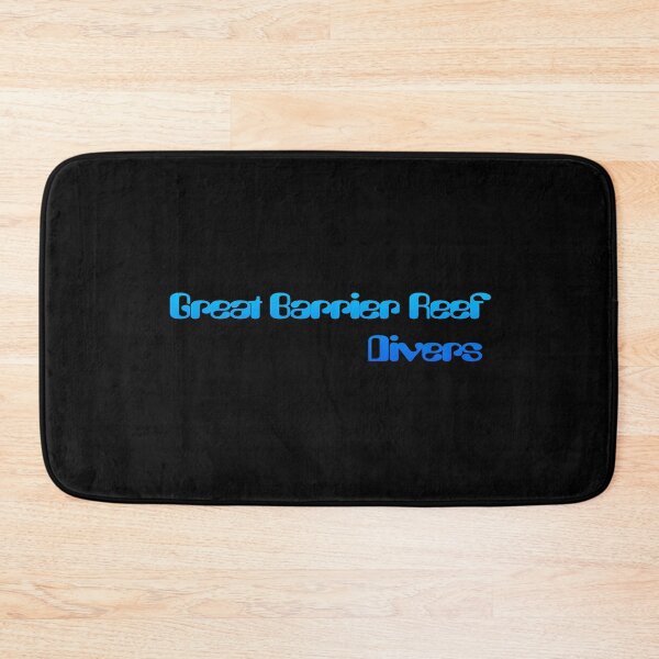 Item preview, Great Barrier Reef Divers designed and sold by Twenty Twenty Visions.