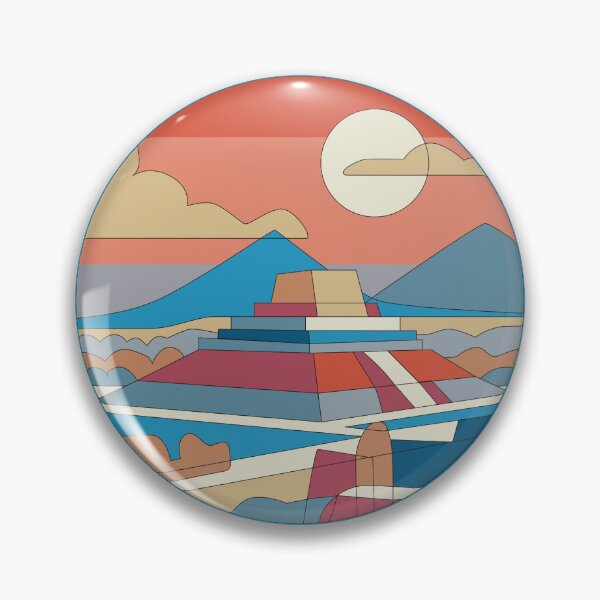Item preview, Plateau designed and sold by Slade Smith.