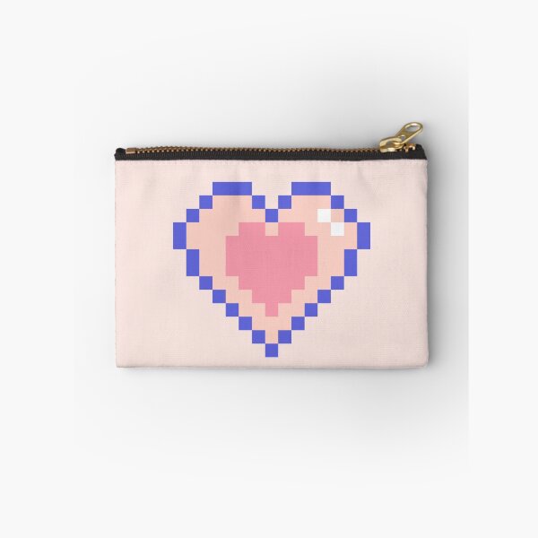 Item preview, Pixel Heart designed and sold by lisousisa.
