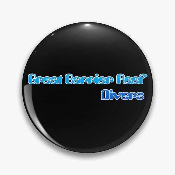 Item preview, Great Barrier Reef Divers designed and sold by Twenty Twenty Visions.