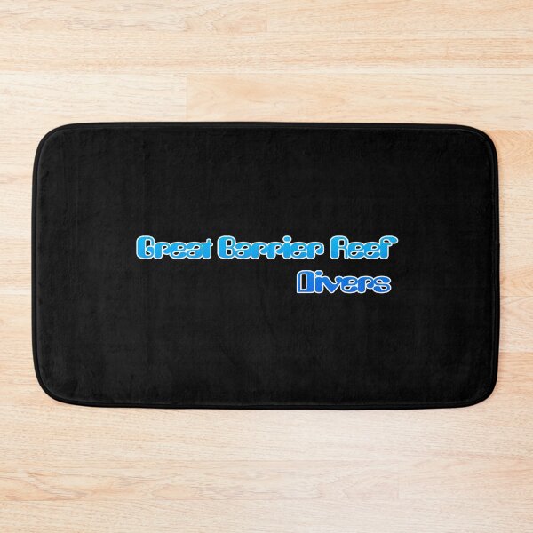 Item preview, Great Barrier Reef Divers designed and sold by Twenty Twenty Visions.