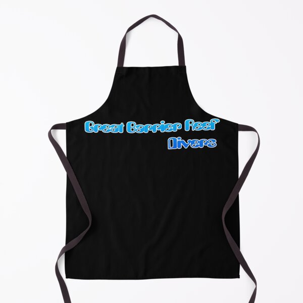 Item preview, Great Barrier Reef Divers designed and sold by Twenty Twenty Visions.