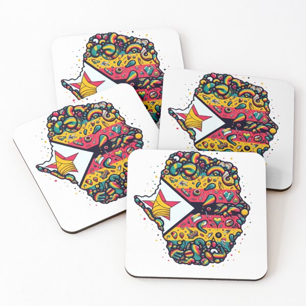 Item preview, Zimbabwe designed and sold by Places On Earth.