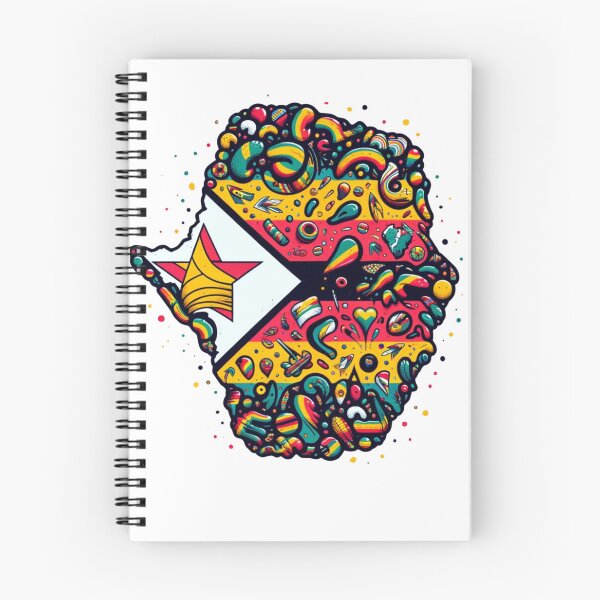 Item preview, Zimbabwe designed and sold by Places On Earth.