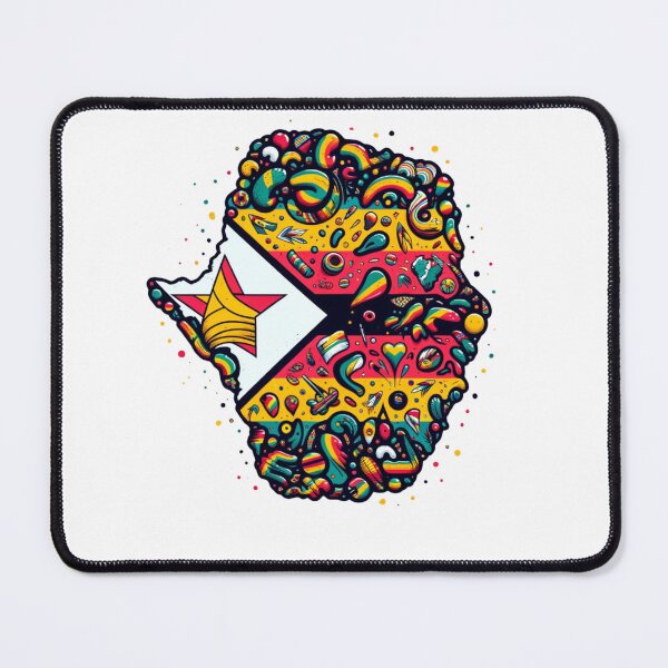 Item preview, Zimbabwe designed and sold by Places On Earth.