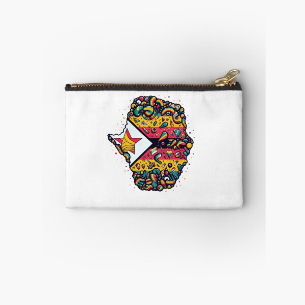 Item preview, Zimbabwe designed and sold by Places On Earth.