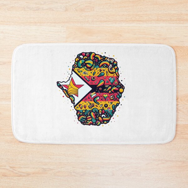 Item preview, Zimbabwe designed and sold by Places On Earth.