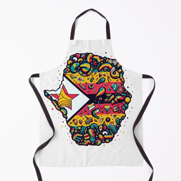 Item preview, Zimbabwe designed and sold by Places On Earth.