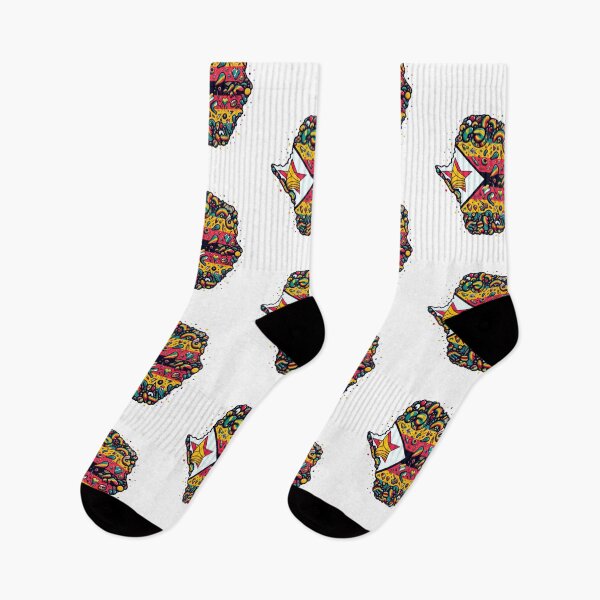 Item preview, Zimbabwe designed and sold by Places On Earth.