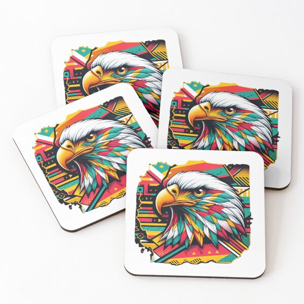 Item preview, Zimbabwe - Map Eagle designed and sold by Places On Earth.