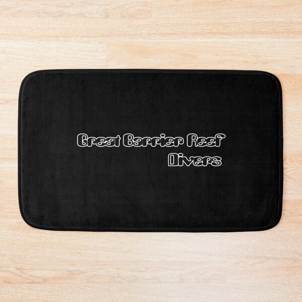 Item preview, Great Barrier Reef Divers designed and sold by Twenty Twenty Visions.