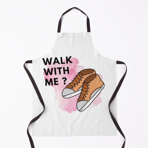 Item preview, Will you walk with me? designed and sold by BlueMorz.