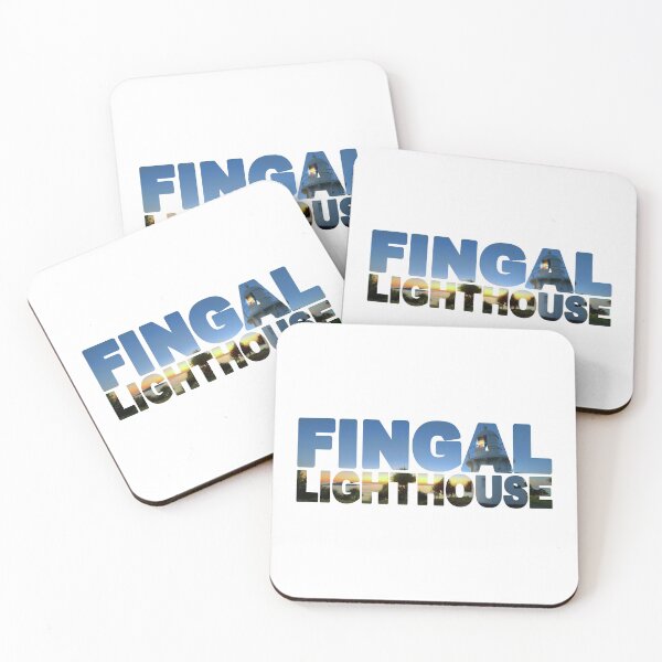 Item preview, FINGAL HEAD -  NSW Australia Fingal Head Lighthouse designed and sold by Adam Gormley.