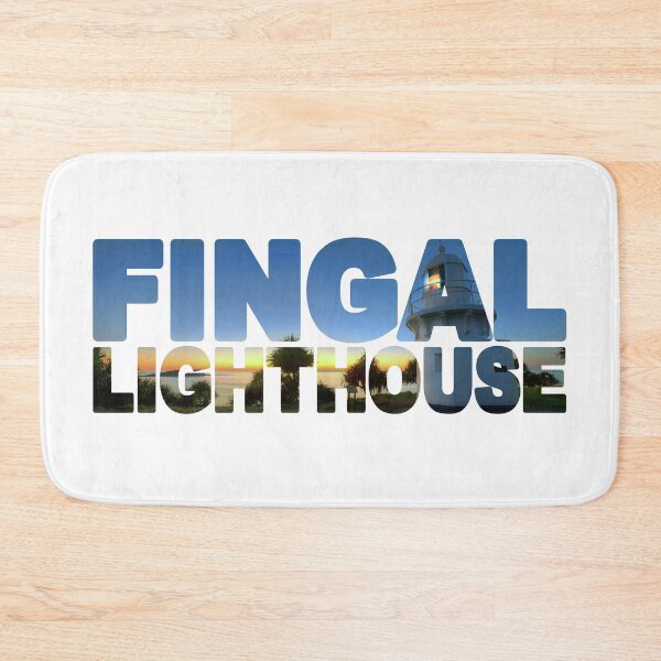 Item preview, FINGAL HEAD -  NSW Australia Fingal Head Lighthouse designed and sold by Adam Gormley.