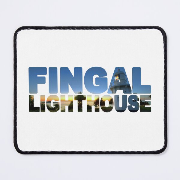 Item preview, FINGAL HEAD - NSW Australia Fingal Head Lighthouse designed and sold by Adam Gormley.