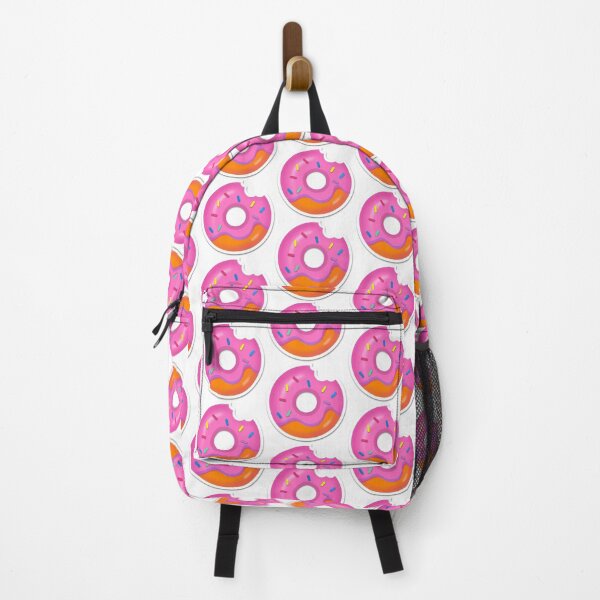 Artikelvorschau, Rosa Donut entworfen und verkauft von kotha64.