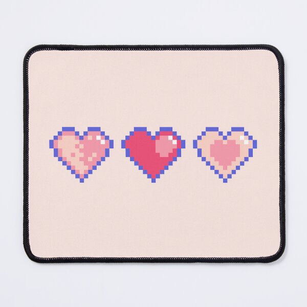 Item preview, Pixel Hearts Collection designed and sold by lisousisa.