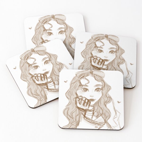 Item preview, A Cute Sketch designed and sold by tmrwtoru.