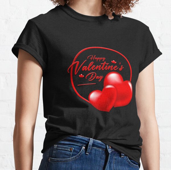 Balloon String Heart Flat PNG & SVG Design For T-Shirts