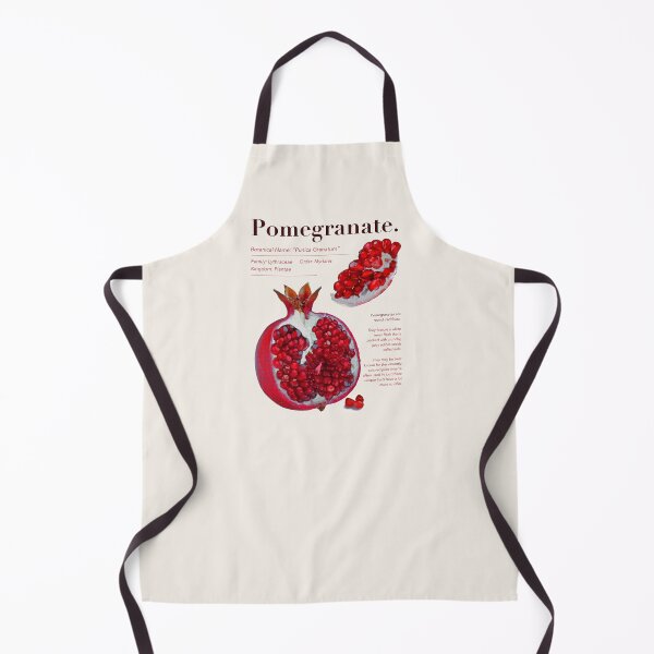 Item preview, Pomegranate  designed and sold by Livs-Redbubble.