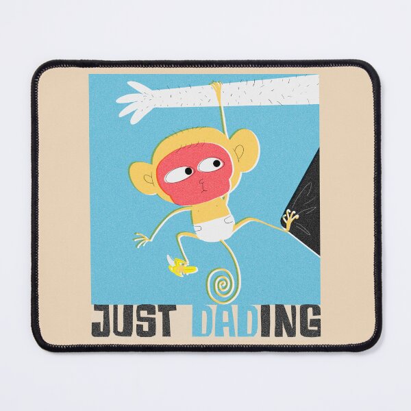 Item preview, DADsitting  designed and sold by Bwild33.