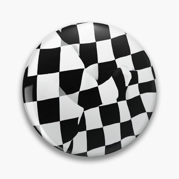 Item preview, Crazy Checkers 5 - Seamless Pattern designed and sold by Chubuter.