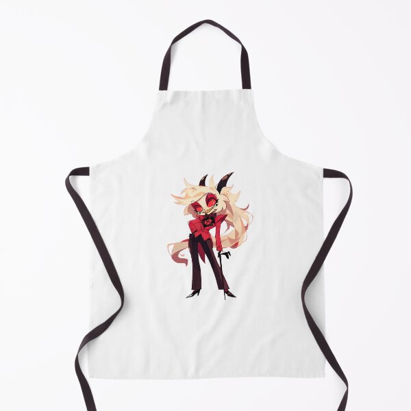 Item preview, Hazbin Hotel, Charlie Morningstar pose 2 designed and sold by Newbie Art.