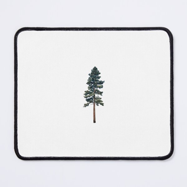 Item preview, Ponderosa Pine designed and sold by Ktwlf.