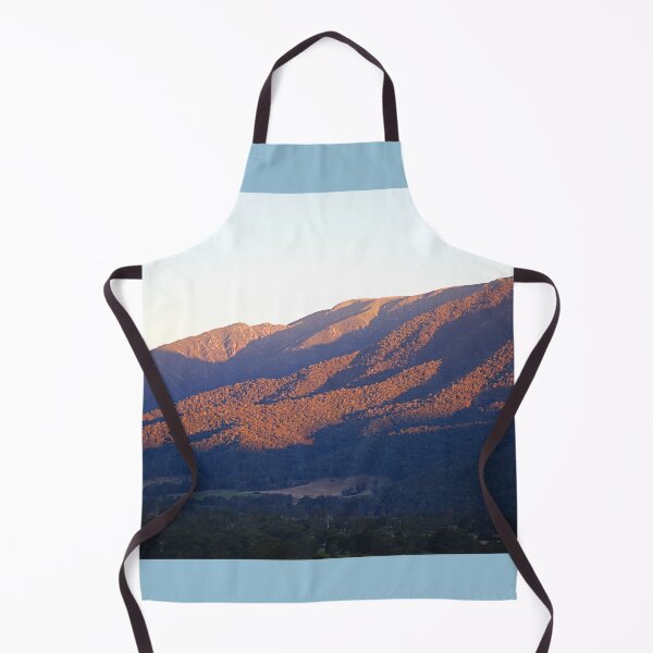 Item preview, Mt Bogong Just Left Of Peak  designed and sold by Joy Watson - Natural Light Photography .