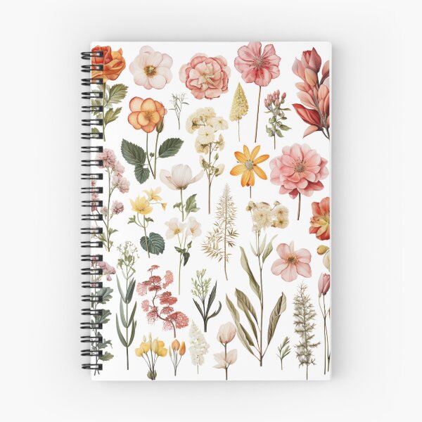 Artikelvorschau, Vintage Botanischer Druck 2 entworfen und verkauft von GoKindCreations.