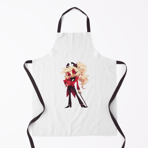 Item preview, Hazbin Hotel, Charlie Morningstar pose 3 designed and sold by Newbie Art.