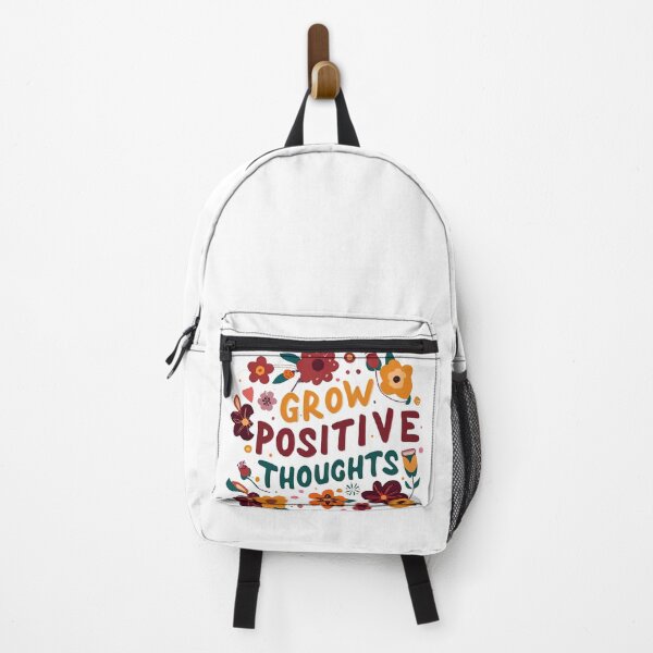 Item preview, Grow Positive Thoughts designed and sold by graphic-genie.
