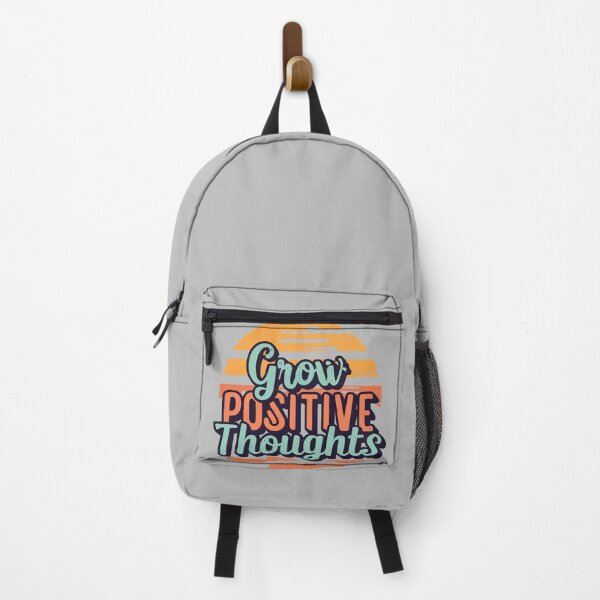 Item preview, Grow Positive Thoughts designed and sold by graphic-genie.