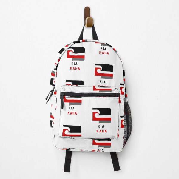 Item preview, Maori Flag designed and sold by Places On Earth.
