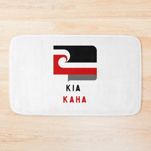 Item preview, Maori Flag designed and sold by Places On Earth.