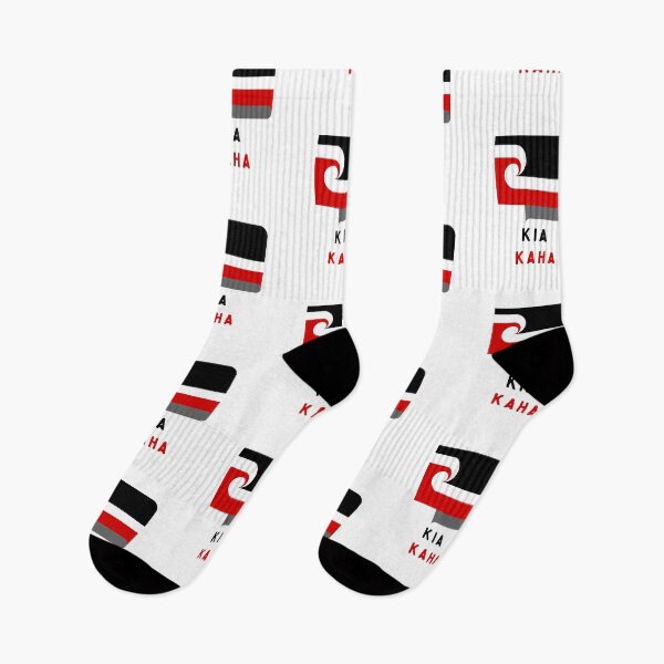 Item preview, Maori Flag designed and sold by Places On Earth.