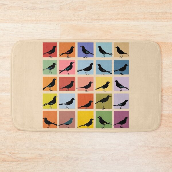 Item preview, The Birds designed and sold by PictureNZ.