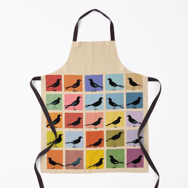 Item preview, The Birds designed and sold by PictureNZ.