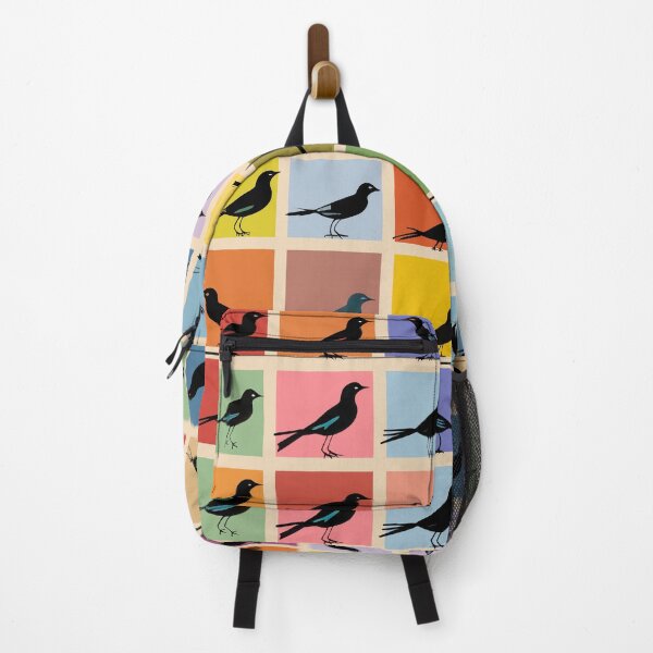 Item preview, The Birds designed and sold by PictureNZ.