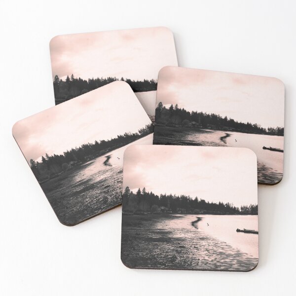 Item preview, Lake Oswego in Rose designed and sold by Madison Seide.