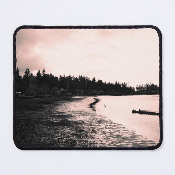 Item preview, Lake Oswego in Rose designed and sold by Madison Seide.