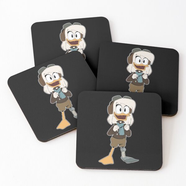 Item preview, Della Duck a Della Duck a Della Duck designed and sold by Huffohop.