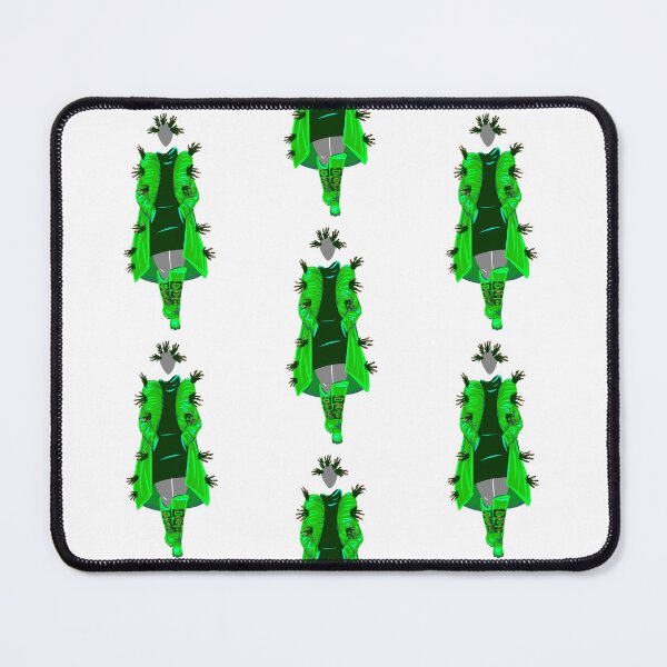 Item preview, Dead Man's Fingers Fungus 2024 (White Background) designed and sold by Jackie Jeromin.