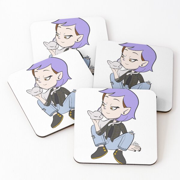 Item preview, Amity & Ghost designed and sold by PauCastaneira.