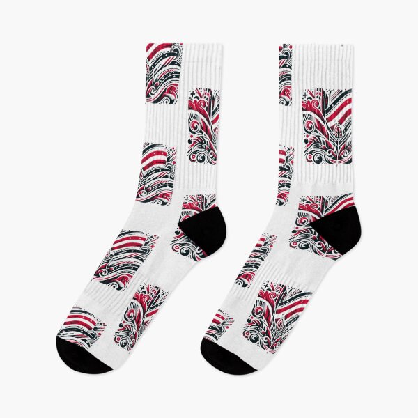 Item preview, Maori Flag Artsy designed and sold by Places On Earth.