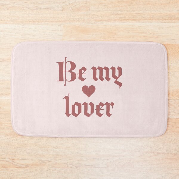 Item preview, Be my lover Valentine's Day designed and sold by Ra-An-97.