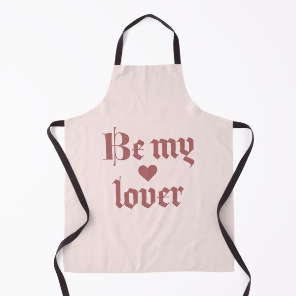 Item preview, Be my lover Valentine's Day designed and sold by Ra-An-97.