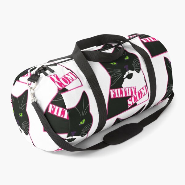 Filthy Scum Duffle Bag
